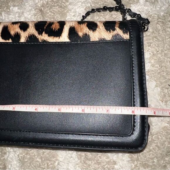 Badgley Mischka purse - Picture 5 of 6